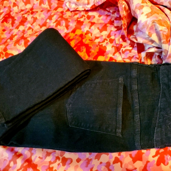 NWOT Universal Thread Denim Jeans - Picture 3 of 7